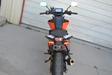 2017 KTM 390 Duke