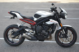 2018 Triumph Street Triple 765 R