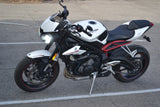 2018 Triumph Street Triple 765 R
