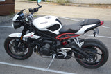 2018 Triumph Street Triple 765 R