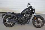 2023 Honda Rebel 500
