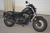 2023 Honda Rebel 500