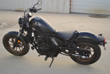 2023 Honda Rebel 500