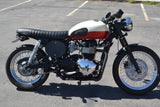 2012 Triumph Bonneville T100