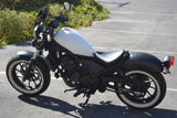 2017 Honda Rebel 300