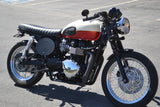 2012 Triumph Bonneville T100