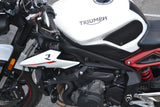 2018 Triumph Street Triple 765 R