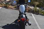 2017 Honda Rebel 300