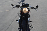 2012 Triumph Bonneville T100