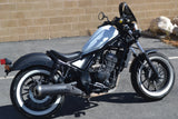 2017 Honda Rebel 300