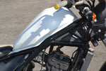 2017 Honda Rebel 300