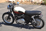 2012 Triumph Bonneville T100