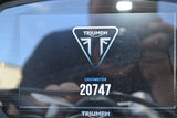 2018 Triumph Street Triple 765 R