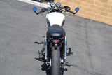 2012 Triumph Bonneville T100