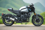2023 CF MOTO 700CL-X Sport