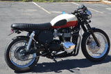 2012 Triumph Bonneville T100