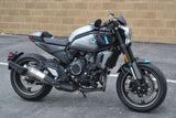 2022 Triumph Tiger Sport 660