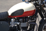 2012 Triumph Bonneville T100