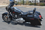 2022 Harley Davidson Electra Glide Standard