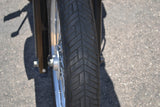 2012 Triumph Bonneville T100