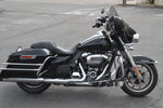 2019 Harley Davidson Electra Glide Police 114