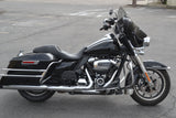 2019 Harley Davidson Electra Glide Police 114