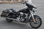2019 Harley Davidson Electra Glide Police 114