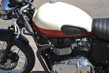 2012 Triumph Bonneville T100