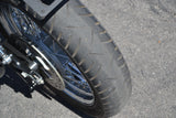 2012 Triumph Bonneville T100