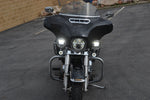 2019 Harley Davidson Electra Glide Police 114