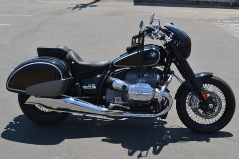 2021 BMW R18 First Edition
