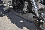 2012 Triumph Bonneville T100