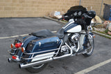 2013 Harley Davidson Electra Glide Police