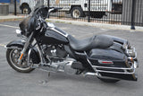 2019 Harley Davidson Electra Glide Police 114