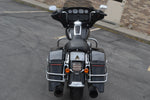 2019 Harley Davidson Electra Glide Police 114