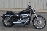 2009 Harley Davidson Sportster 883