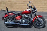 2024 Royal Enfield Super Meteor 650