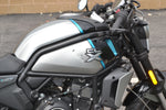 2023 CF MOTO 700CL-X Sport