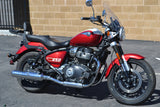 2024 Royal Enfield Super Meteor 650