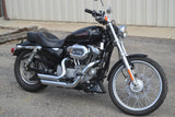 2009 Harley Davidson Sportster 883