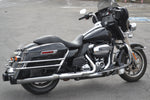 2019 Harley Davidson Electra Glide Police 114