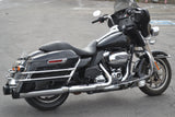 2019 Harley Davidson Electra Glide Police 114