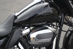 2019 Harley Davidson Electra Glide Police 114