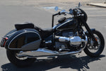 2021 BMW R18 First Edition