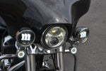 2019 Harley Davidson Electra Glide Police 114