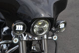 2019 Harley Davidson Electra Glide Police 114