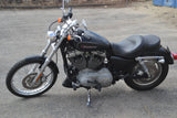2009 Harley Davidson Sportster 883