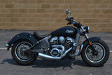 2018 Indian Scout