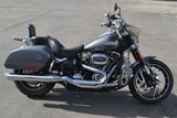 2021 Harley Davidson Sport Glide 107