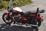 2024 Royal Enfield Super Meteor 650
